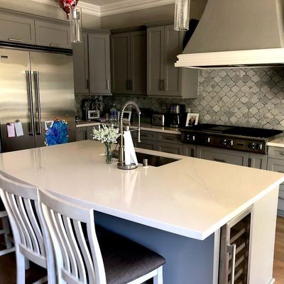 Design Art Tile & Stone