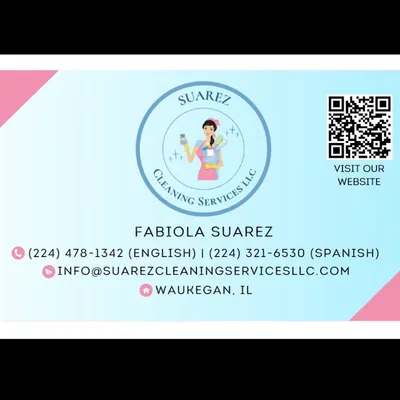 Suarezcleaningservices