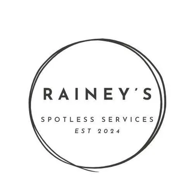 Rainey’s Spotless Services