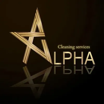 Alpha cleaning services