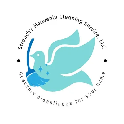 Strauchs Heavenly Cleaning Service, LLC.
