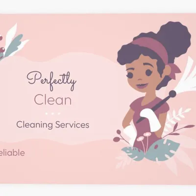 Perfectly Clean
