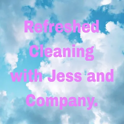 Jess No Mess