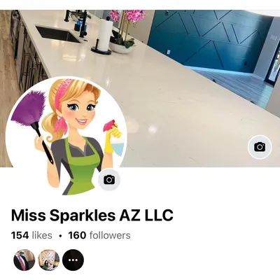 Miss Sparkles AZ