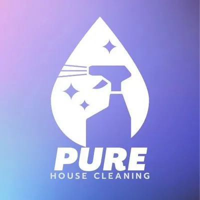 PURE House Cleaning