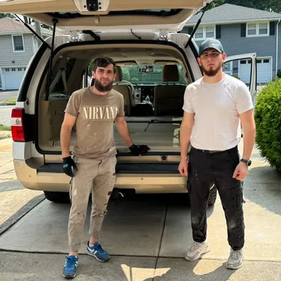 Lamro Services