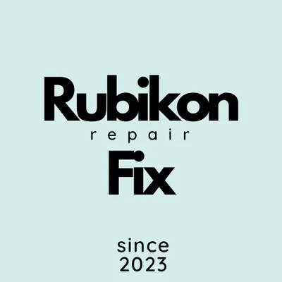 RubikonFix.