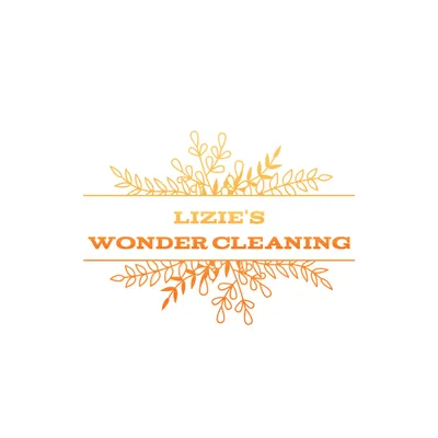 Lizie's Wonder Cleaning