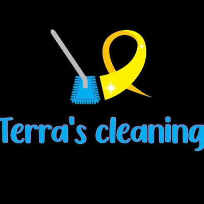 Terra’s cleaning