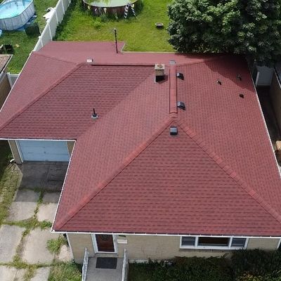 EYAM Roofing