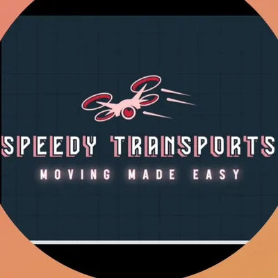 Speedy transports