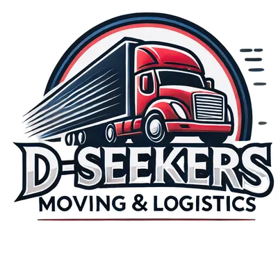 D-SEEKERS MOVING & LOGISTICS