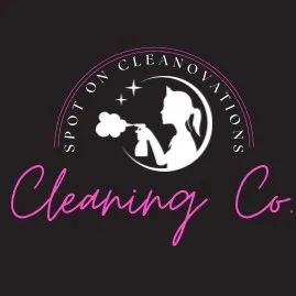 Spot on Cleanovations Cleaning Co.