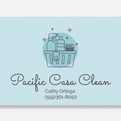 Pacific Casa Clean