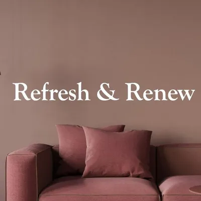 Refresh & Renew Cleaning Services