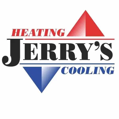 Jerry's Heating and Cooling LLC