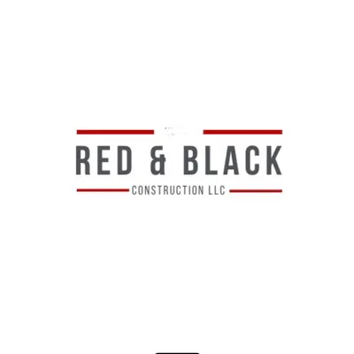 Red & Black Construction LLC
