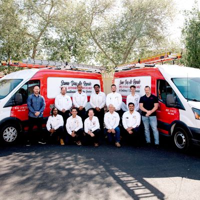 Same Day Air Repair LLC