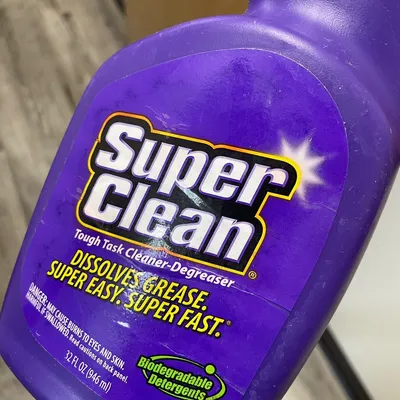 Leonards Cleaning