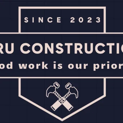 MAFERU Construction GC.