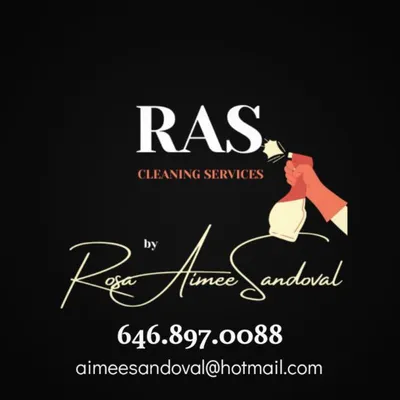 RAS CLEANING SERVICES