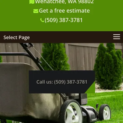 JR&ANGI LANDSCAPING LLC