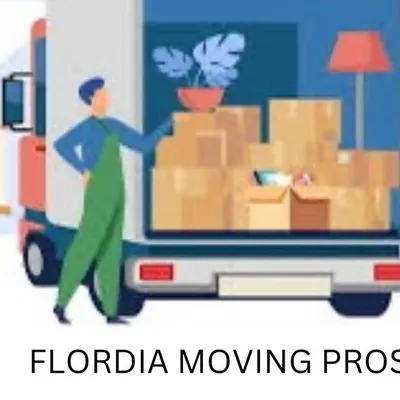 FL Moving Pros