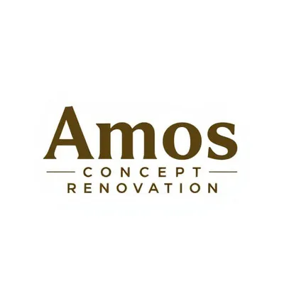 Amos Concept Renovation