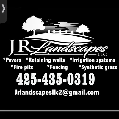 Junior landscapes & hardscape services LLC
