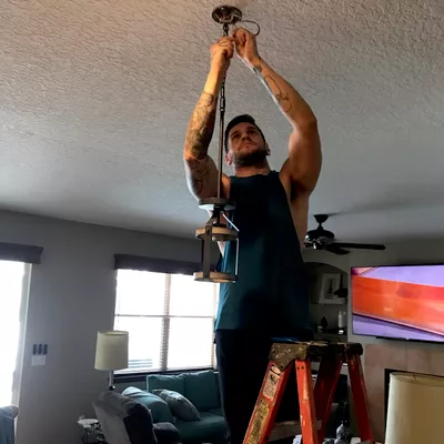 Central Florida Apex Fix