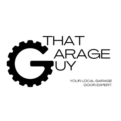 That Garage Guy