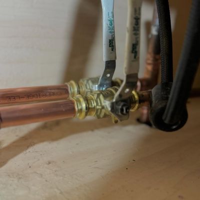 Leak Plumbing & Home Services, LLC