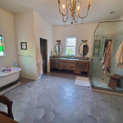 Jw Thomas Construction