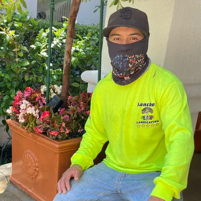 AS. Landscaping