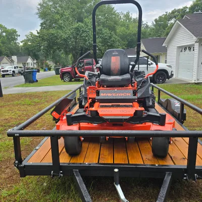 Scott lawn care and more LLC