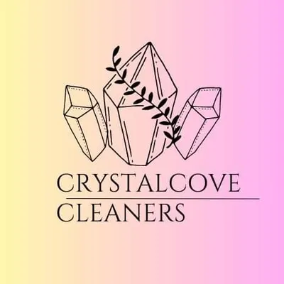 CrystalCove Cleaners