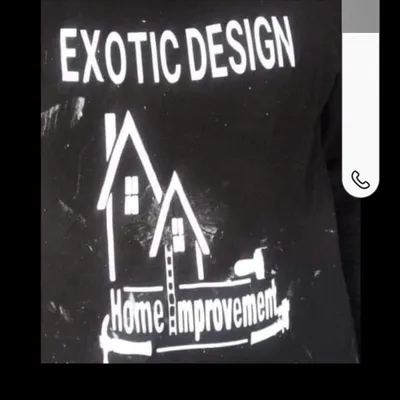 Exotic design
