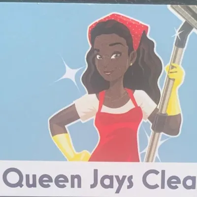 Queen Jays Cleaning