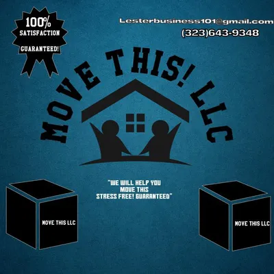 MoveThis LLC