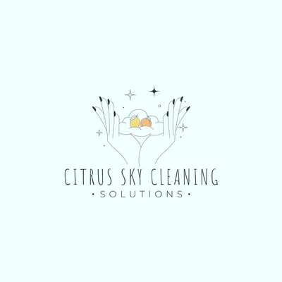 Citrus Sky Cleaning Solutions