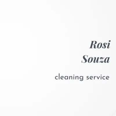 Rose cleaning