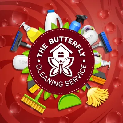 The Butterfly Cleaning Services, S&R