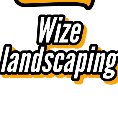 Wize lanscaping