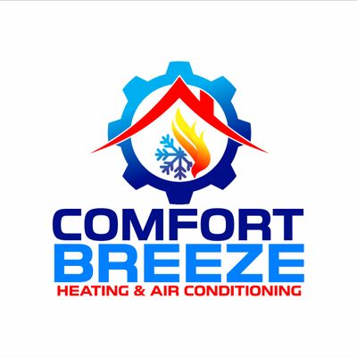 Comfort breeze heating and air conditioning