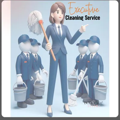Executive Cleaning Service