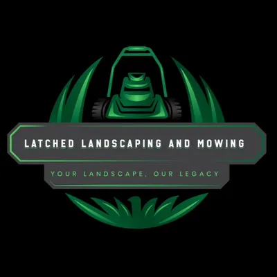 Latched Landscaping And Mowing