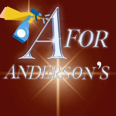 A For Anderson's Cleaning