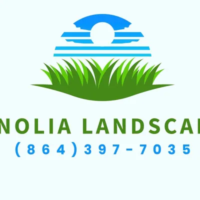 Magnolia Landscaping