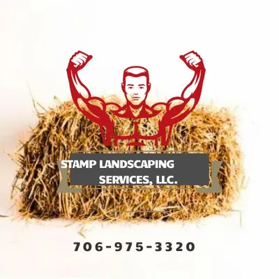 Stamp Landscaping & Services