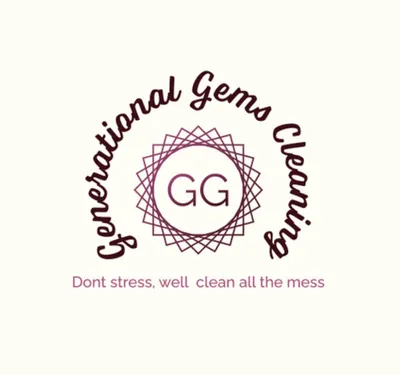 Generation Gems Cleaning